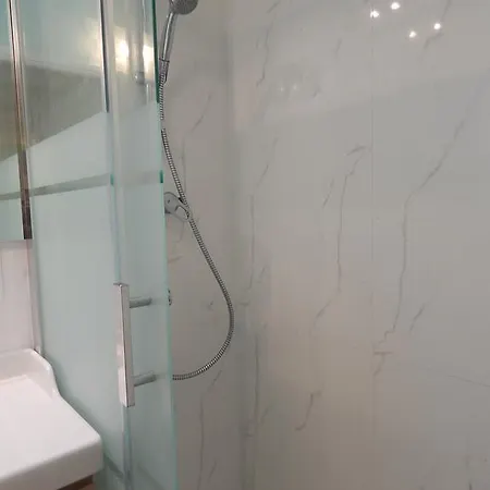 Paris-boetie Apartmán Paříž