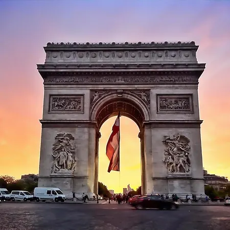 Paris-boetie